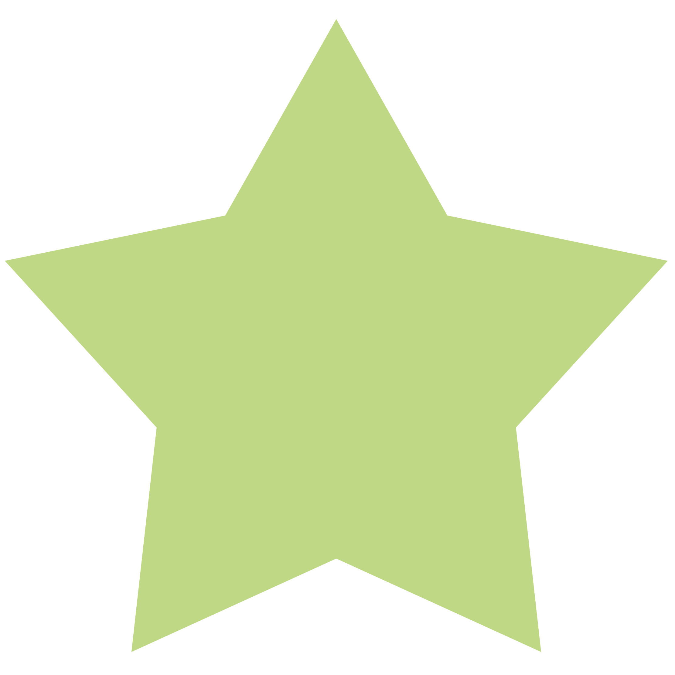 Star Shape 29