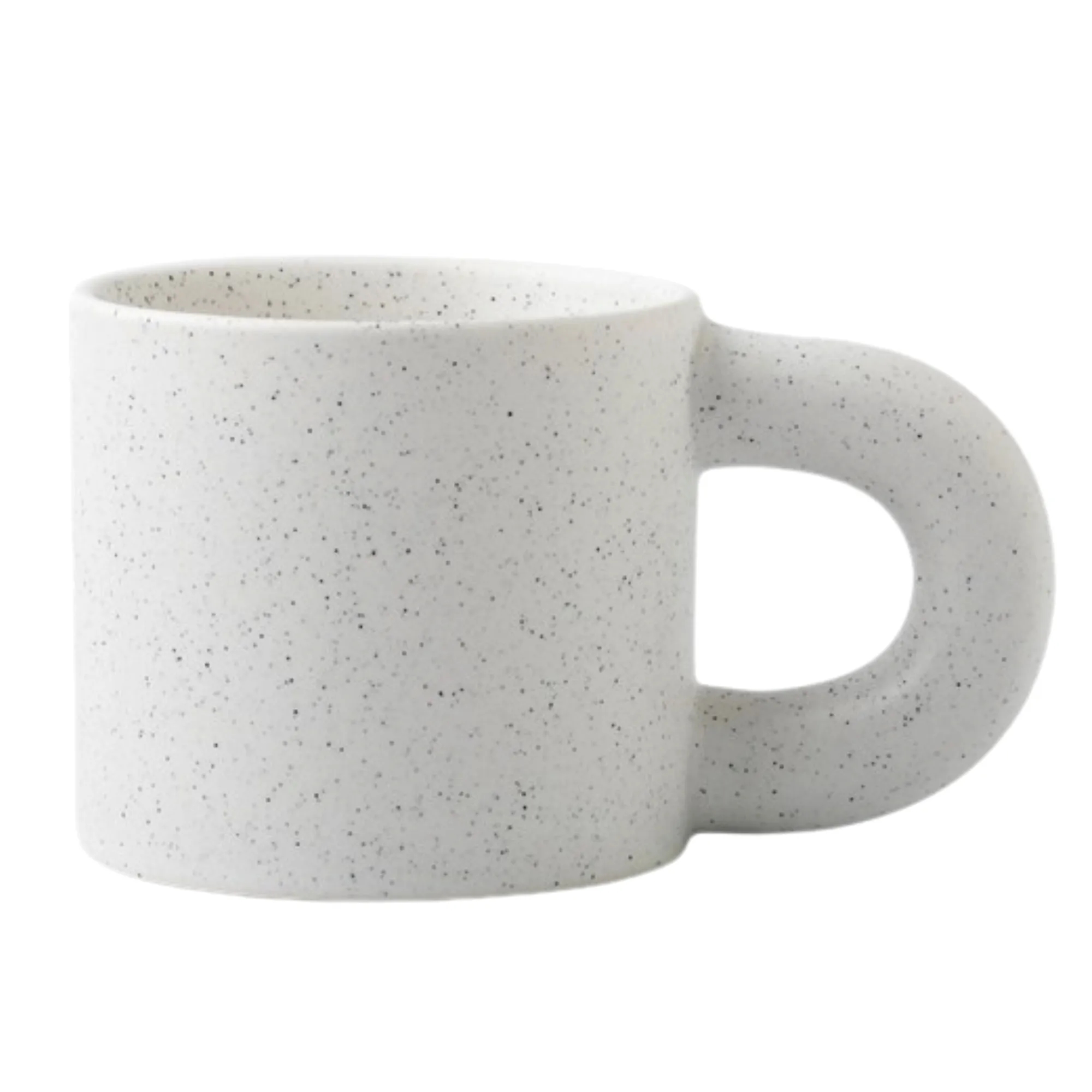 Customizable Ceramic Mug (11.2 oz) 5