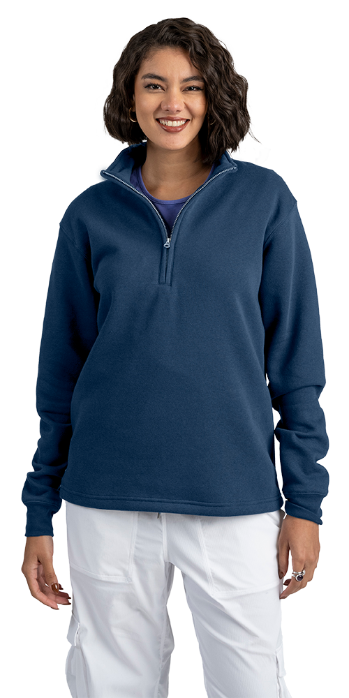 Adult Westport 1/4 Zip Pullover 19