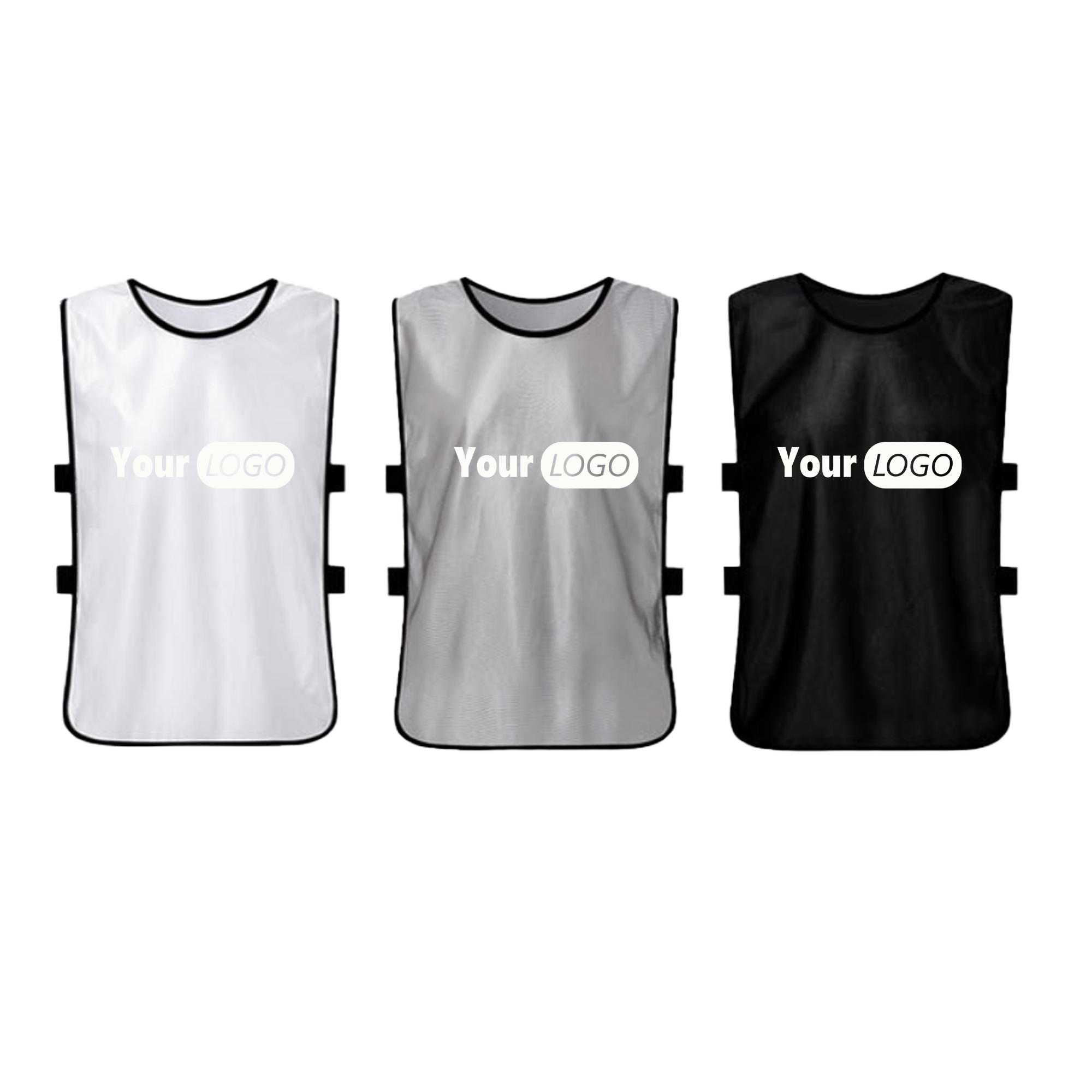 Unit Logo Training Vest 6