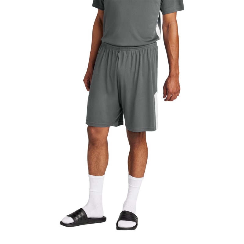 Sport-Tek Competitor United 7" Short 8