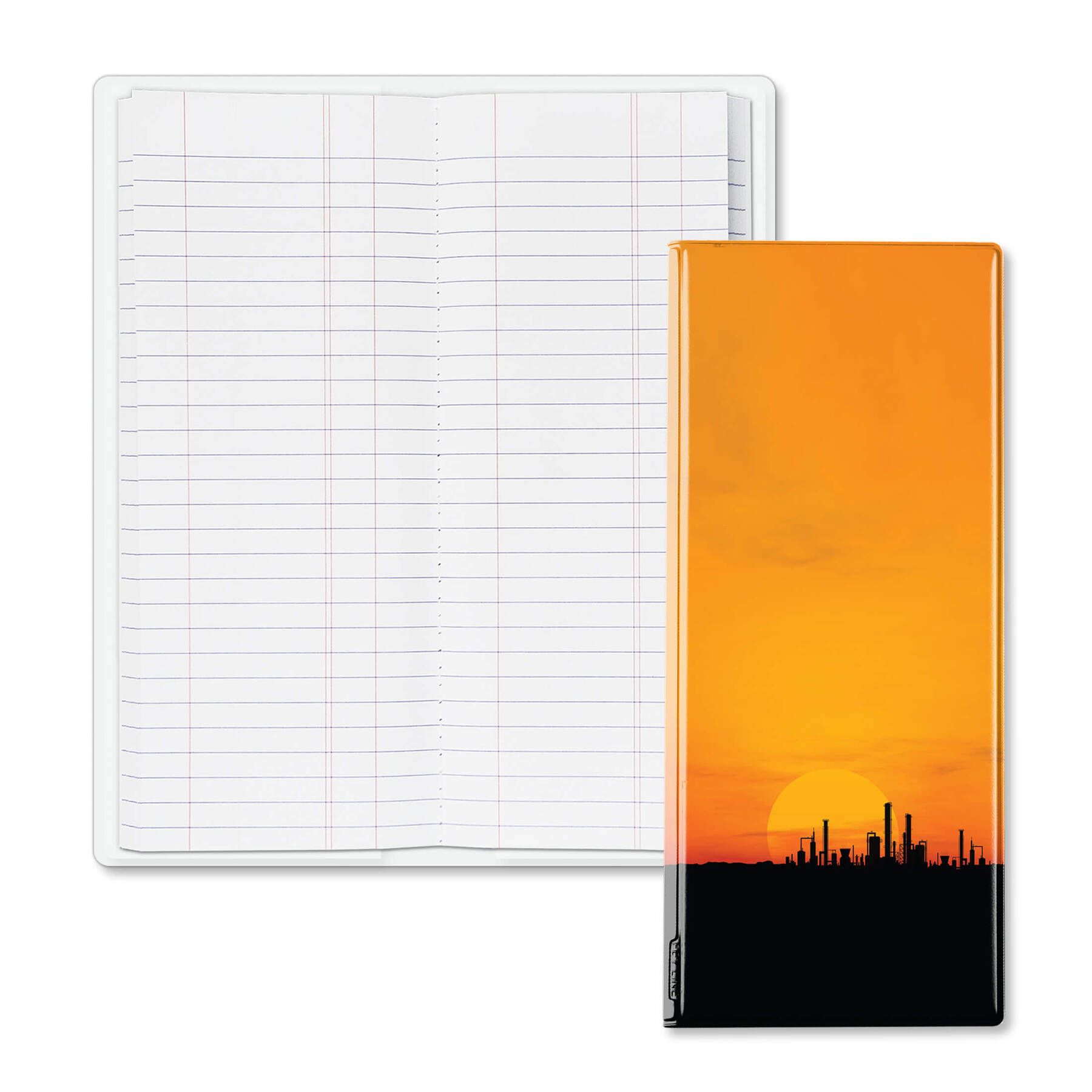 Original Tally Book 2