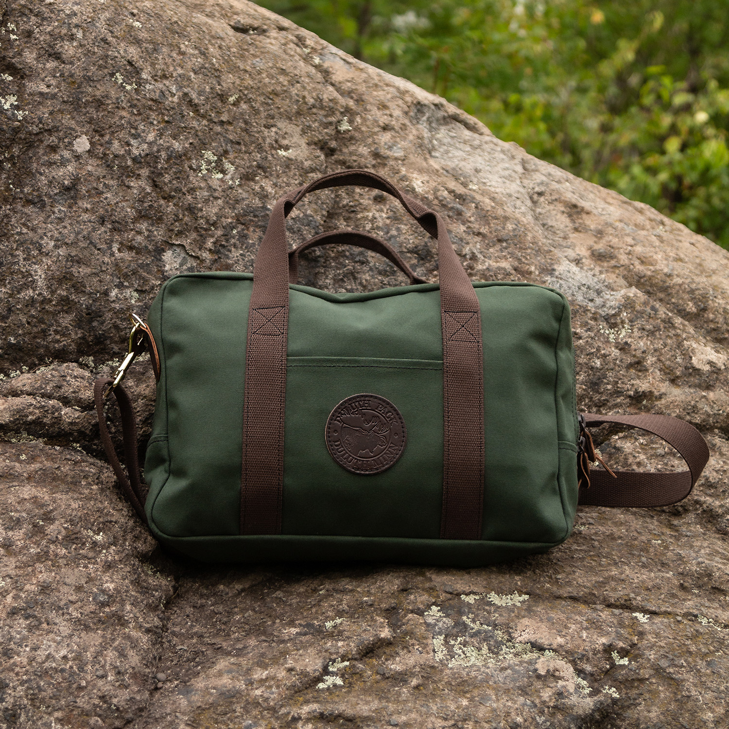 Duluth Pack™ Trade Line Briefcase 16