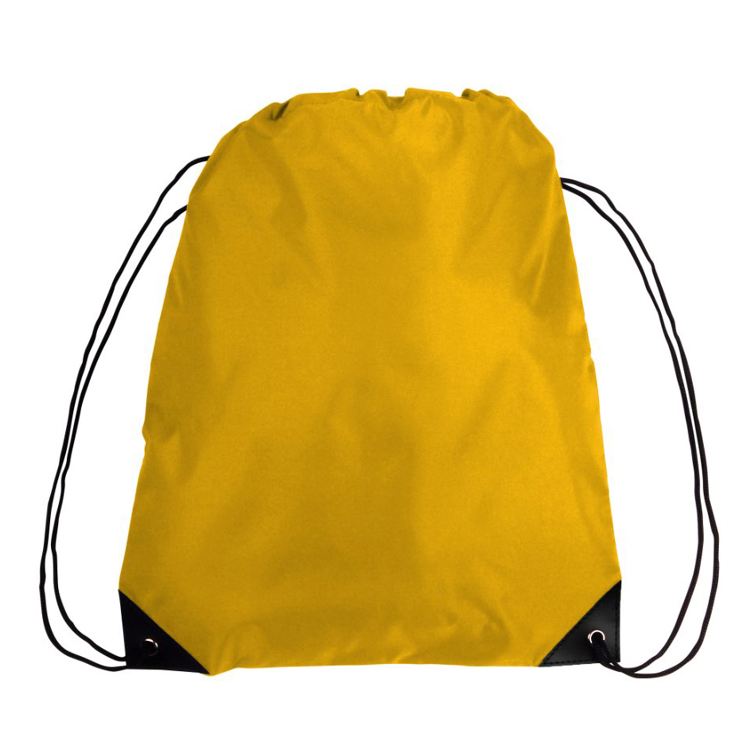 Polyester Drawstring Cinch Backpack 16