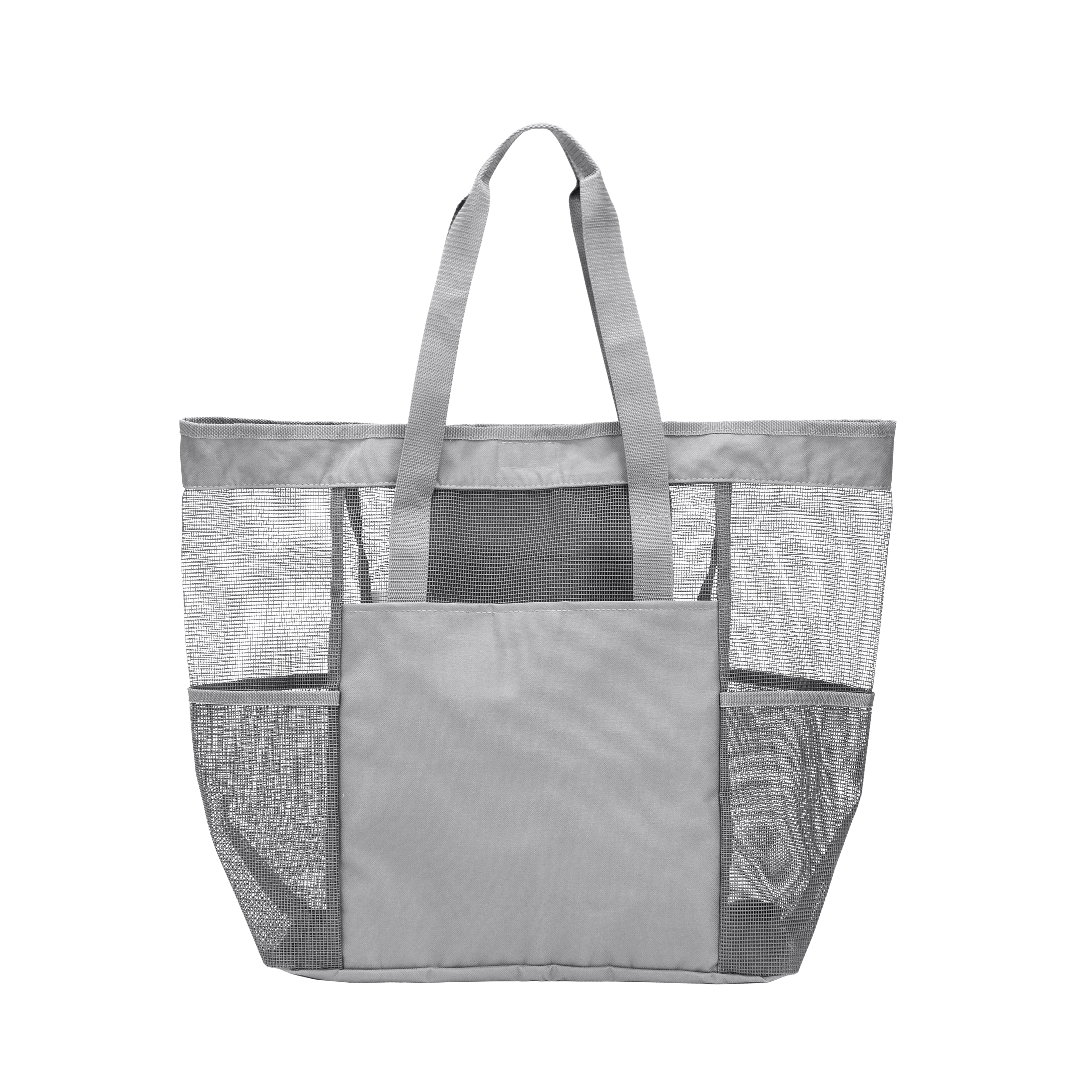Large Mesh Tote