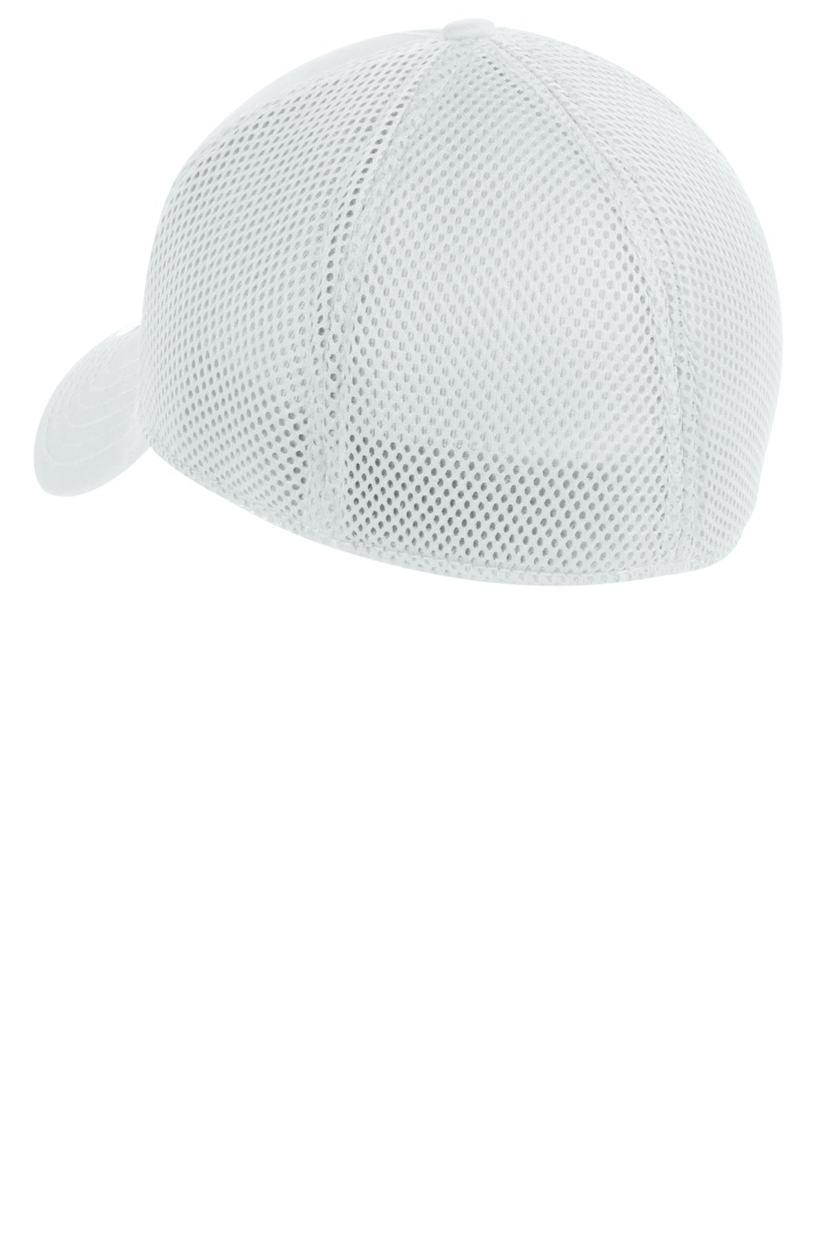 New Era® Stretch Mesh Cap 17