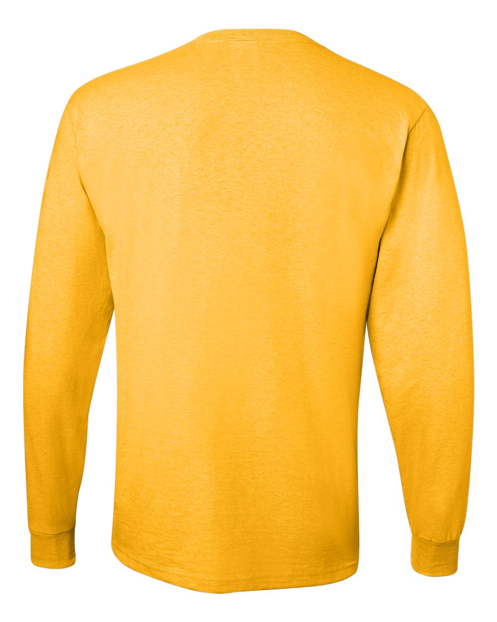Unisex Dri-Power® Long Sleeve 50/50 T-Shirt - 29LSR 73