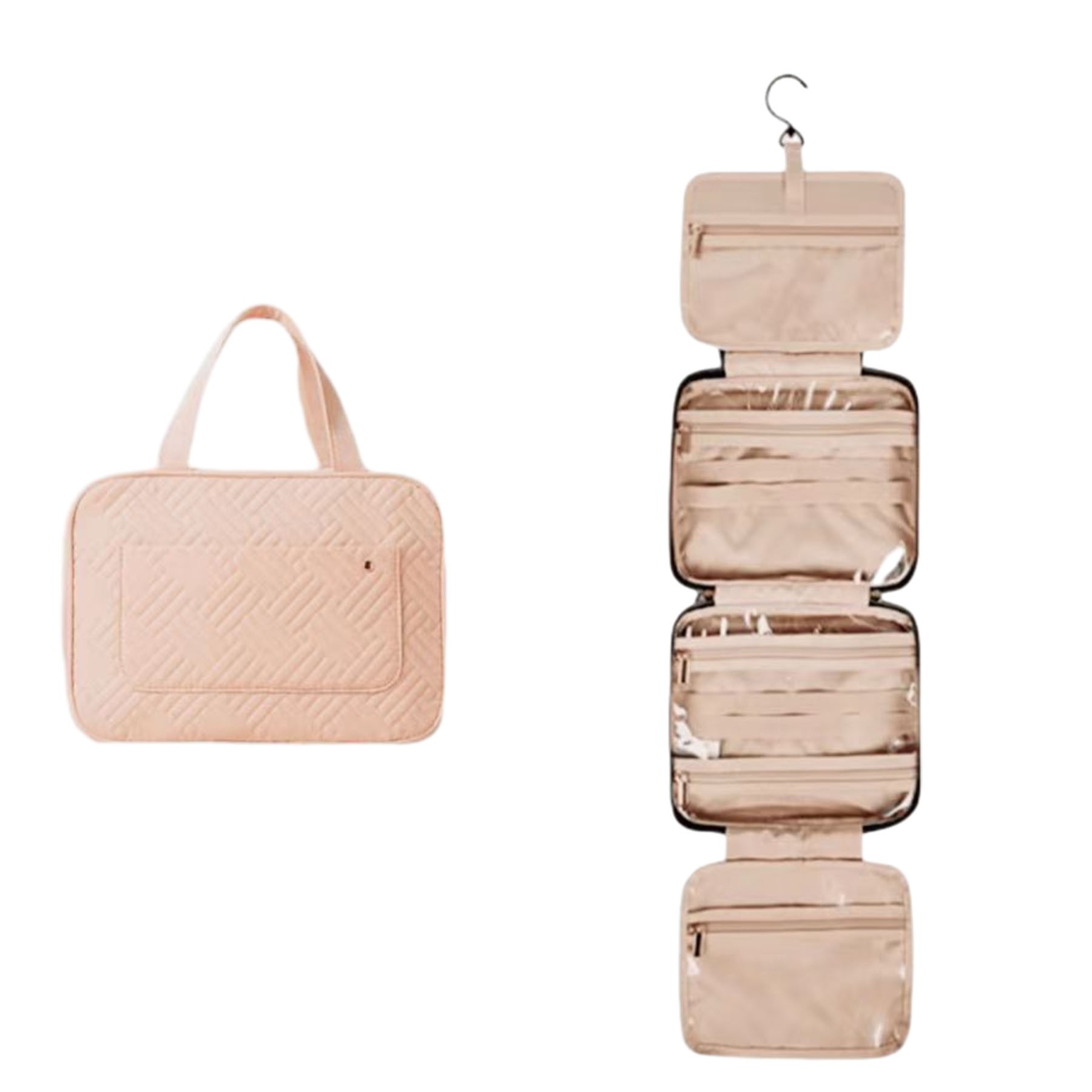 Portable Travel Toiletries Storage Bag 3