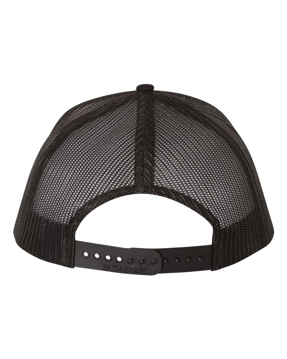Snapback Trucker Cap - 112 204
