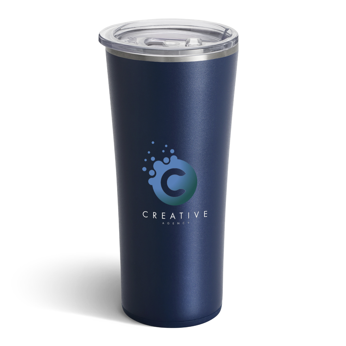 22 Oz. Swig Life Stainless Steel Tumbler 12