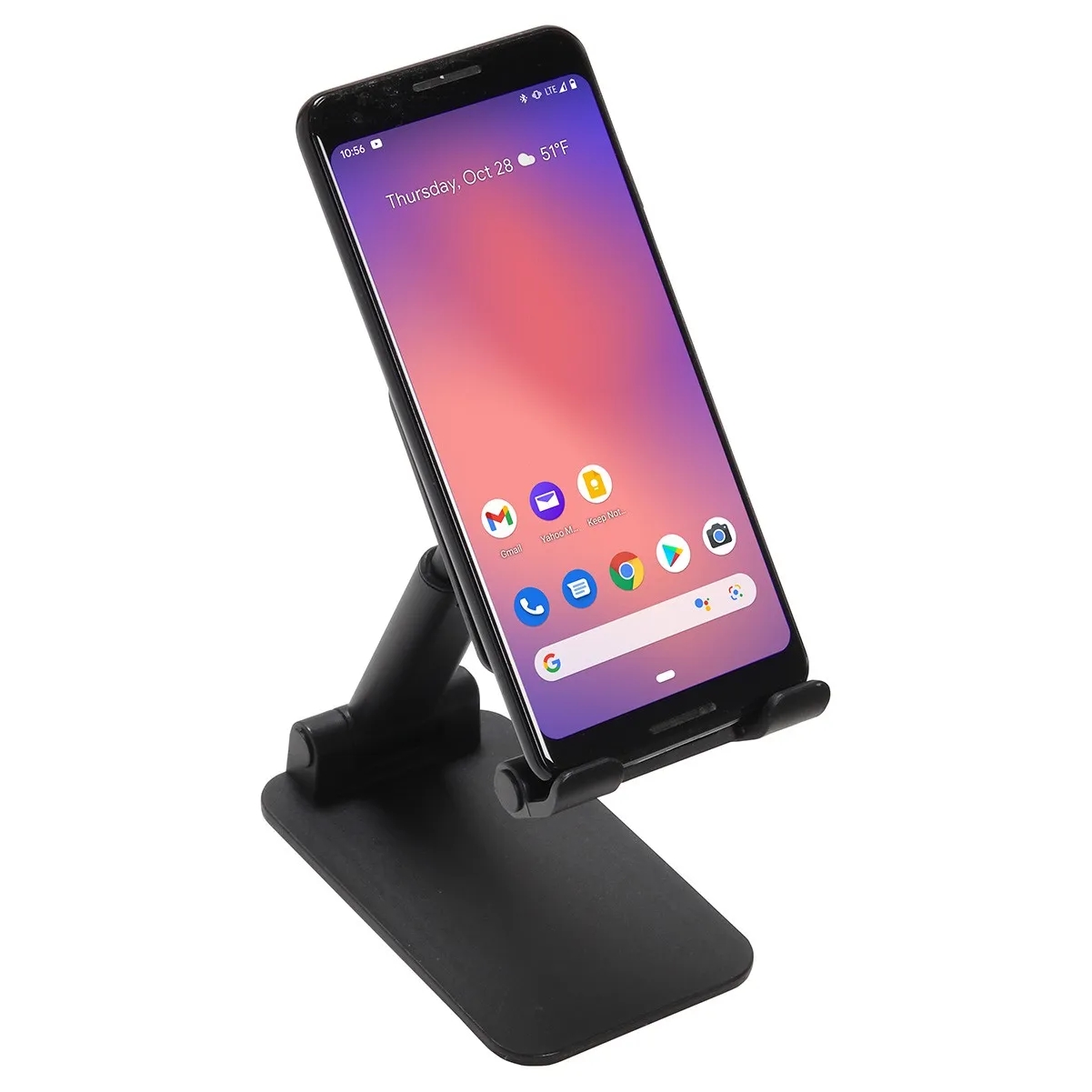 Easel Adjustable Phone Stand 4
