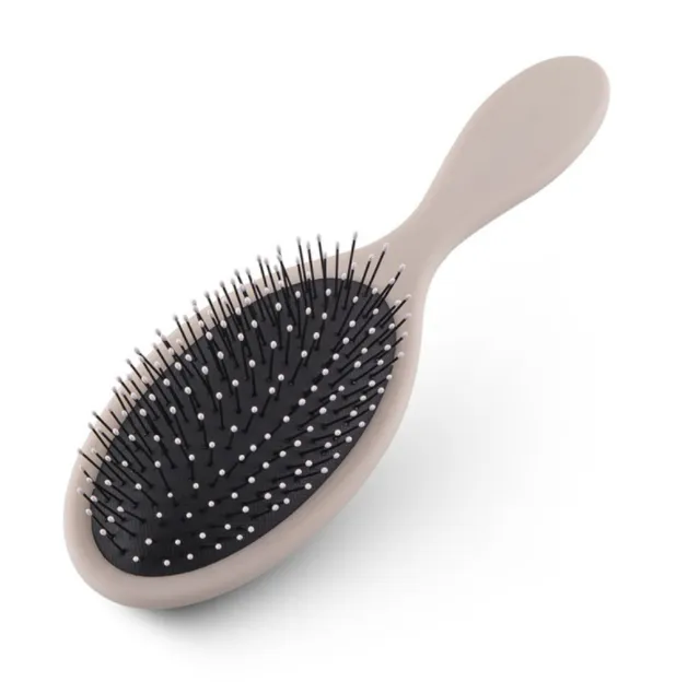 Ultra-Soft Bristles Detangling Hair brush 6