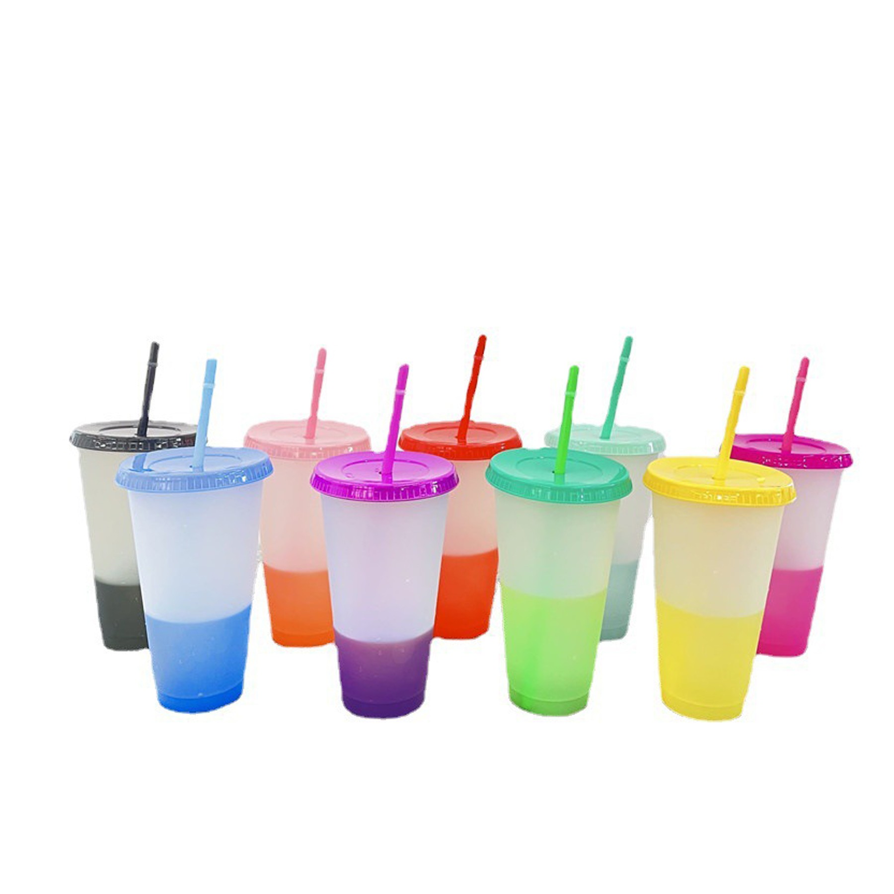 Mood Straw Cup 24Oz 3