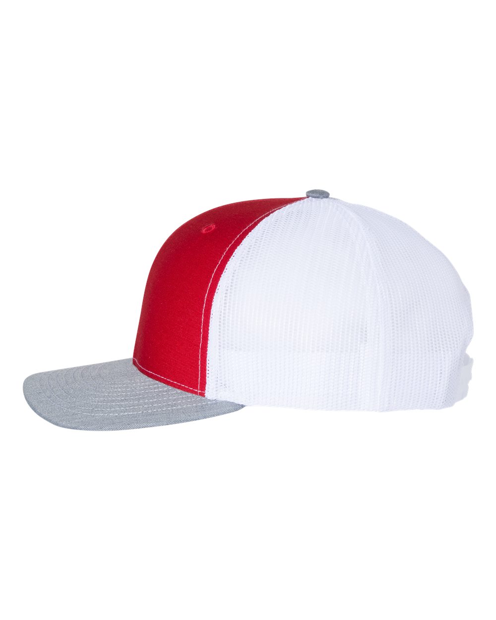 Snapback Trucker Cap - 112 302