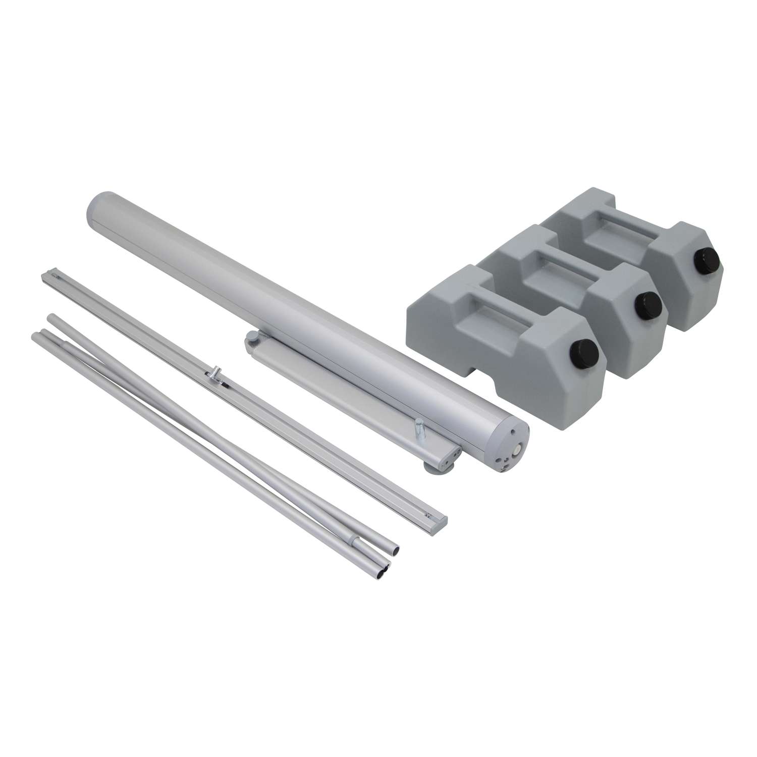 Plaza Retractor Kit 2