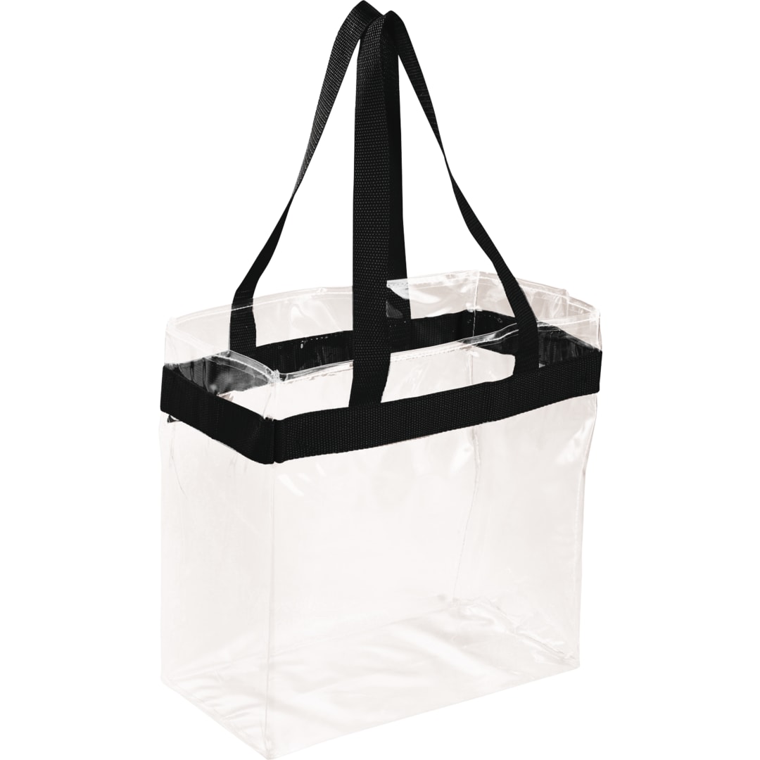 Game Day Clear Stadium Tote 4