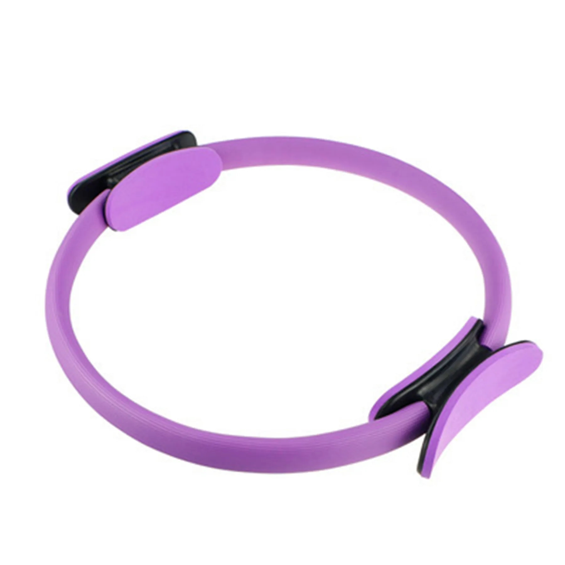 Rubber Body Fitness Pilates Yoga Ring 4