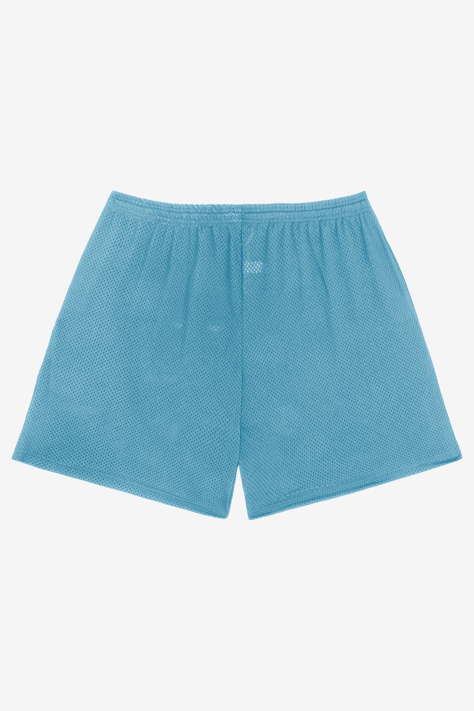 PRO MESH MID-LENGTH SHORTS 4