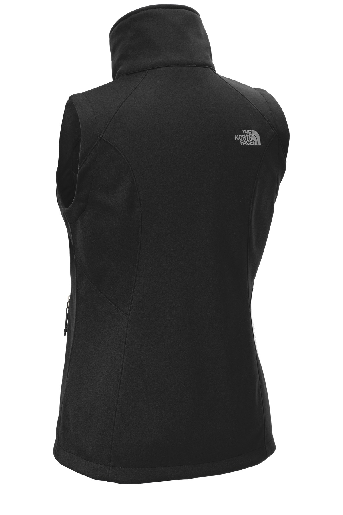 The North Face Women's Ridgewall Soft Shell Vest. NF0A3LH1 1