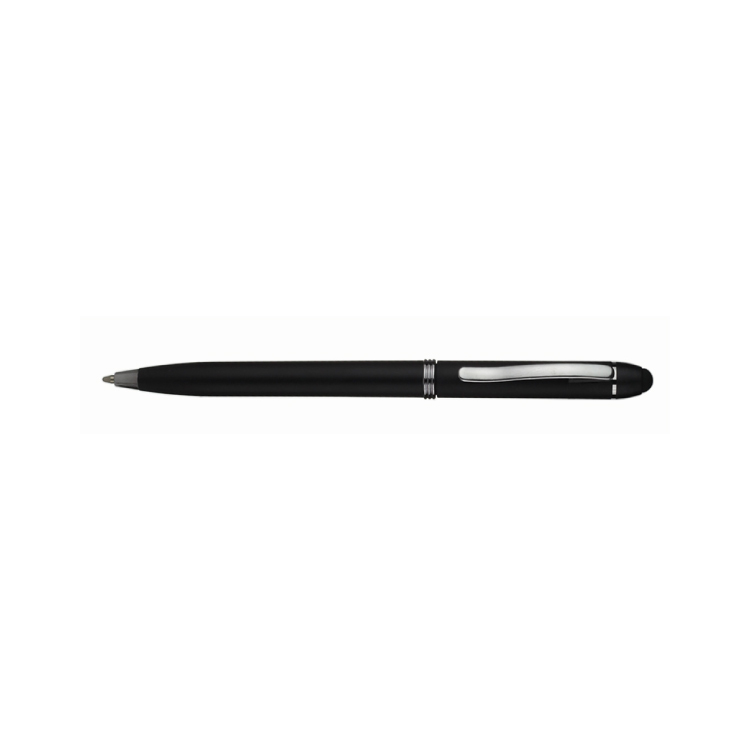 Twist Action Plastic Stylus Pen 2