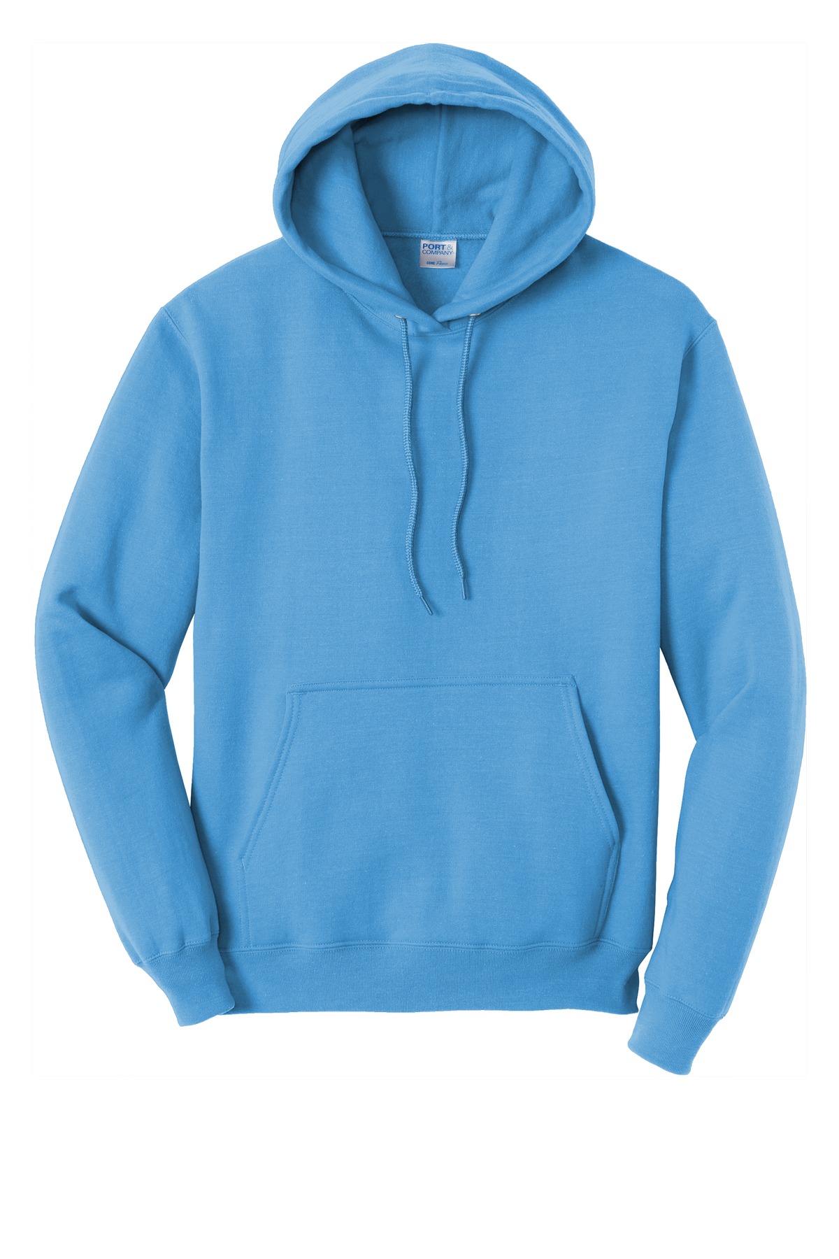Port & Company® Core Fleece Pullover Hooded Sweatshirt 114