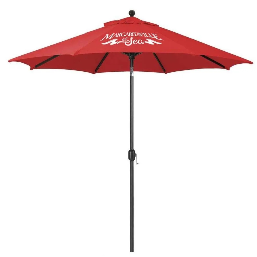 Tilt Market Umbrella - 7 ft 6