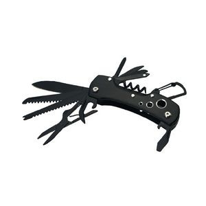 Multi Function Pocket Tool Key Chain Knife With Bottle Opener 18