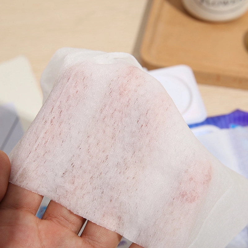 50PCS Disinfectant Alcohol Wipes 2