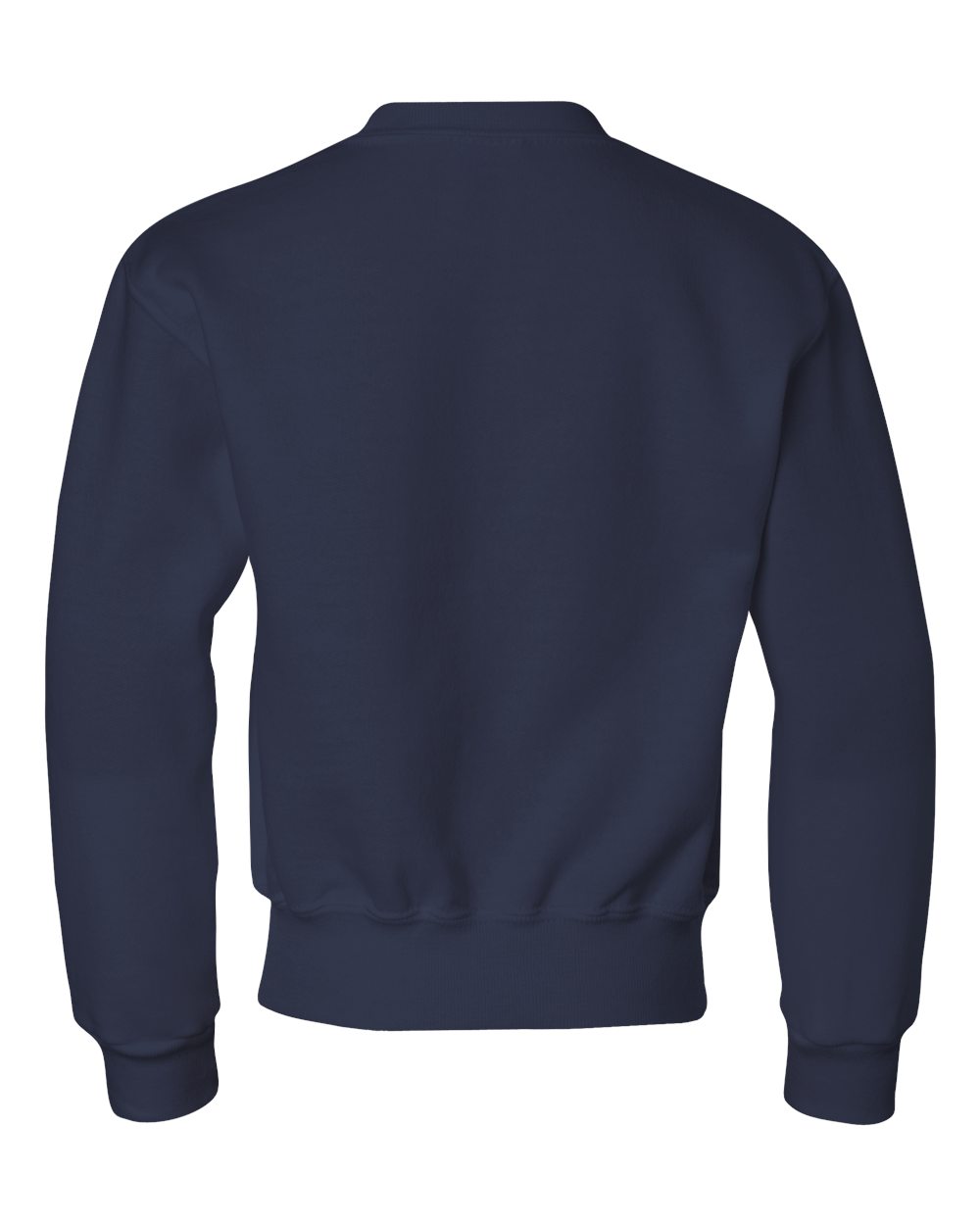 Youth NuBlend® Crewneck Sweatshirt - 562BR 66