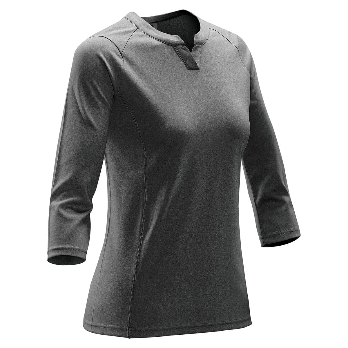 Stormtech Women's Mistral Heathered Tee 2