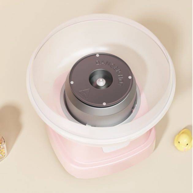 Household Cotton Candy Machine 4