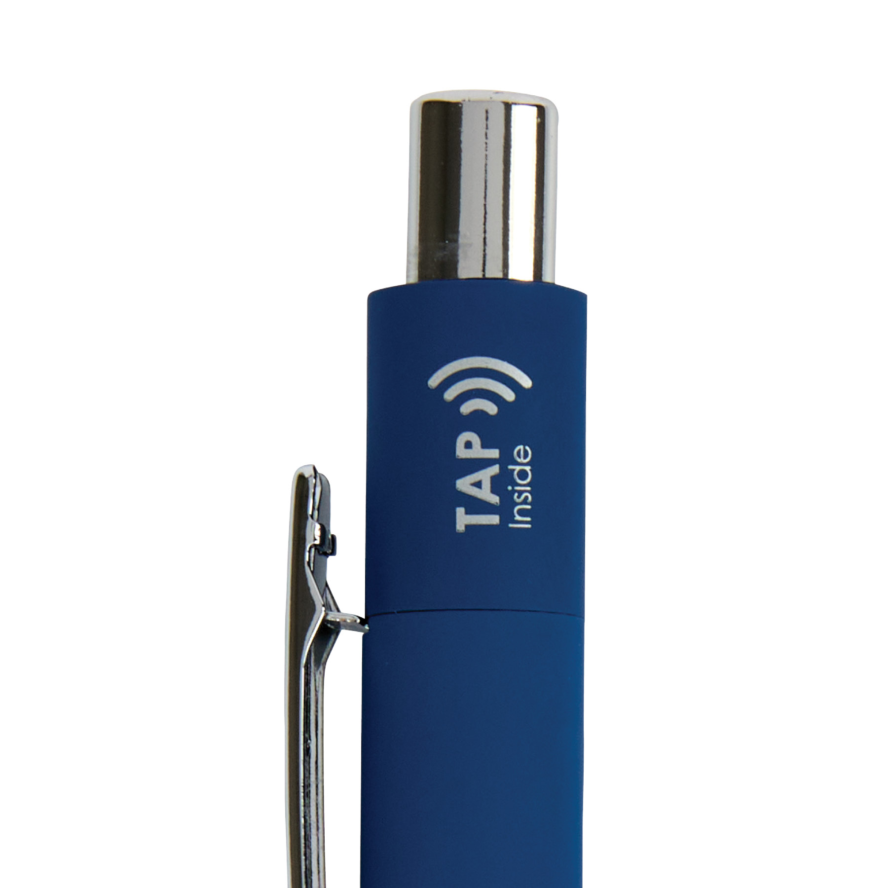 Winet NFC Aluminum Ballpoint Pen 21
