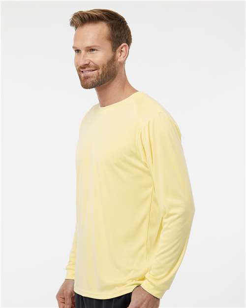 Unisex Long Islander Performance Long Sleeve T-Shirt - 210 63