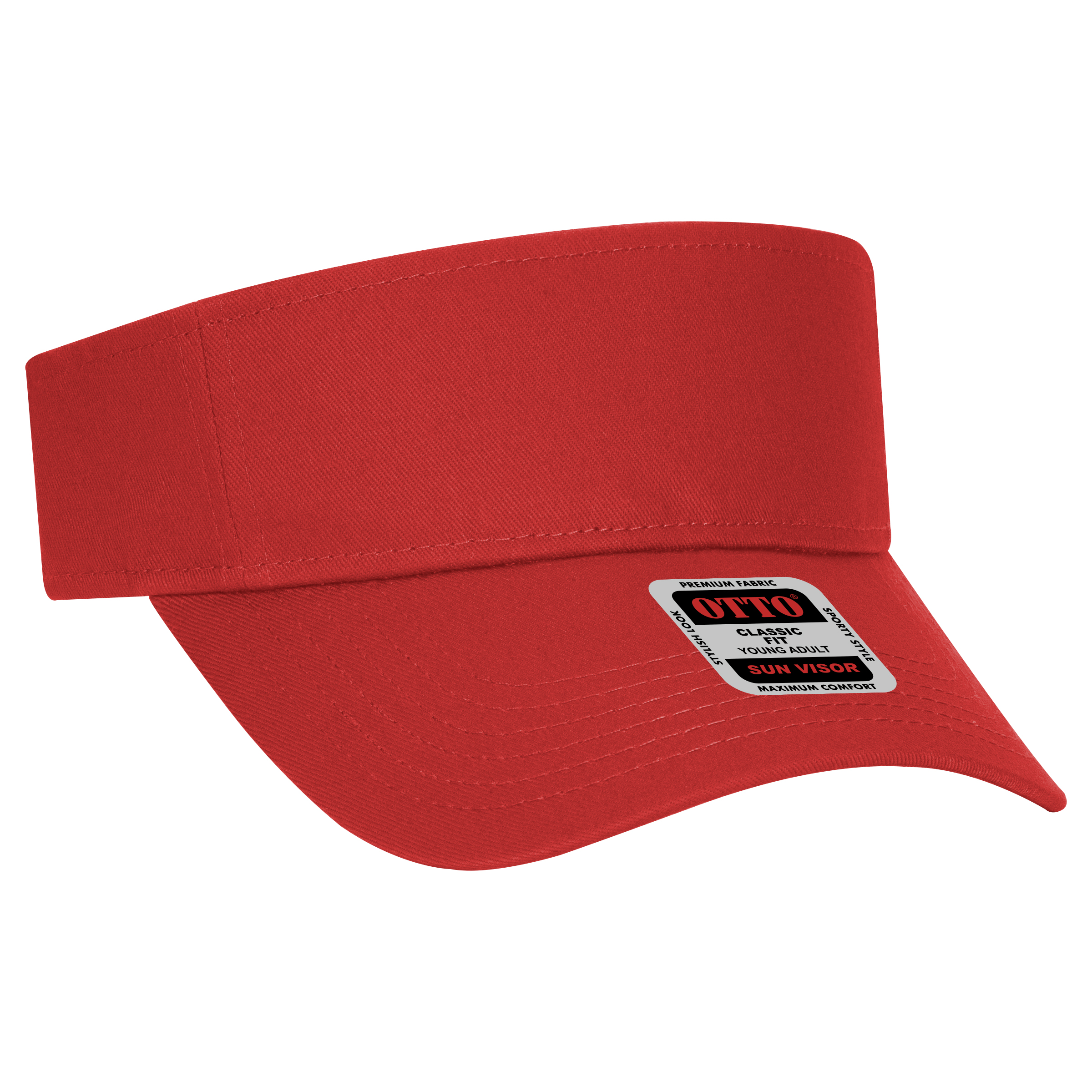 OTTO CAP® Sun Visor 35