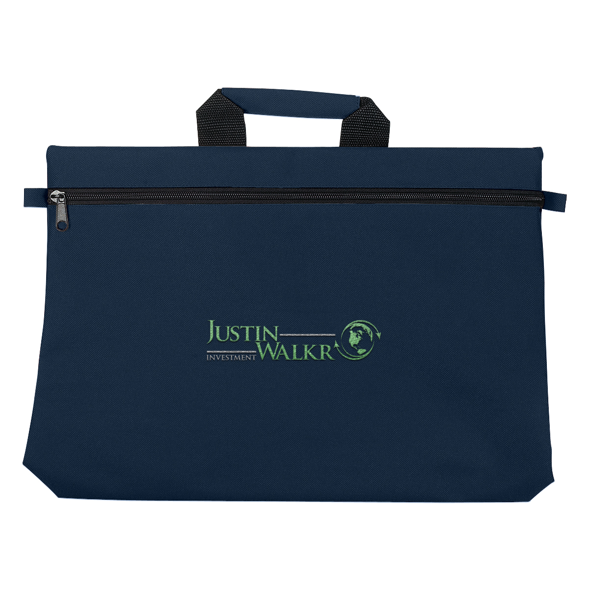 DOCUMENT BAG 8