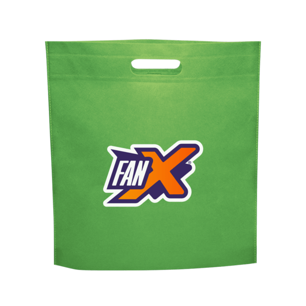 Vega Exhibition Tote Bag 19
