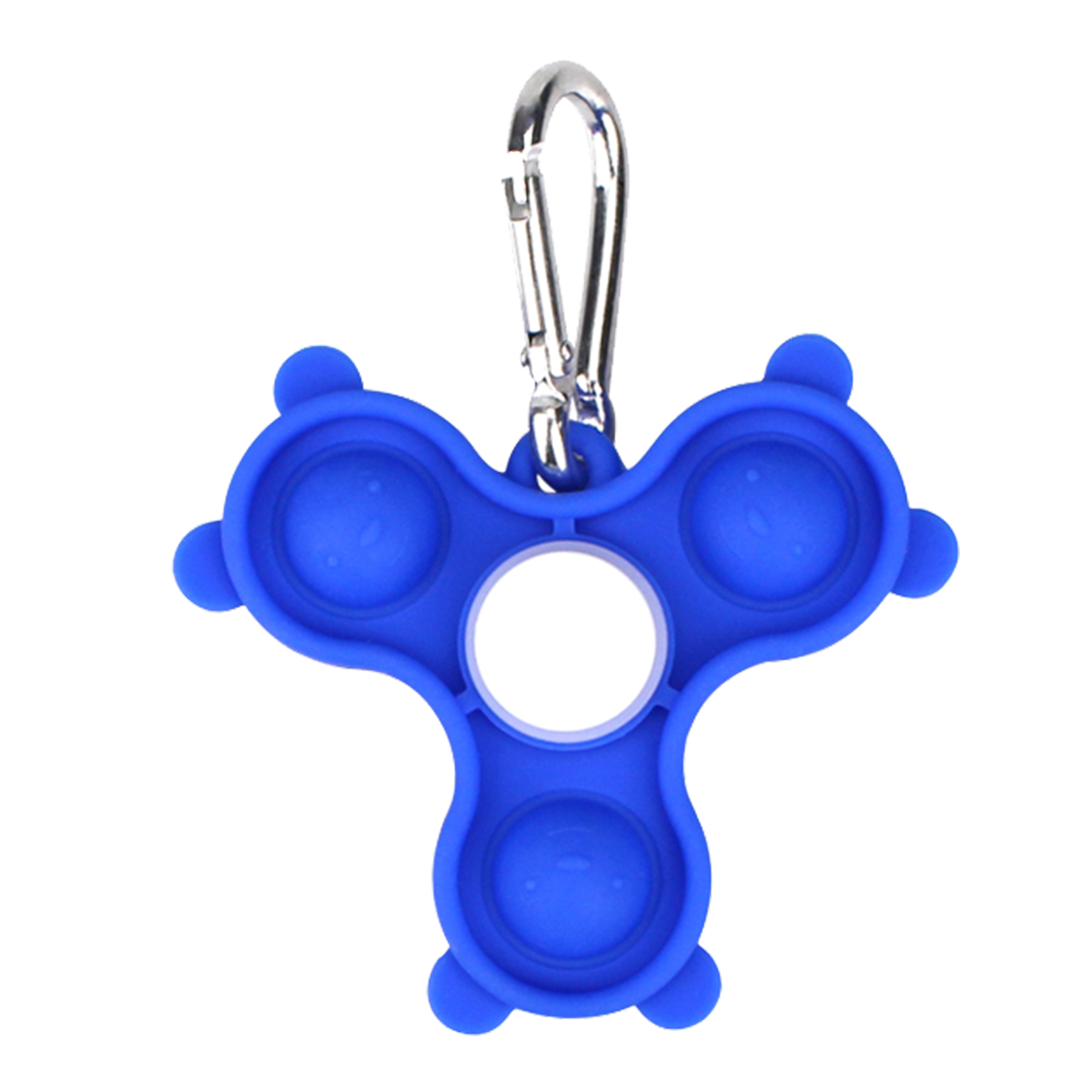 Kiya Push Bubble Fidget Spinner 7