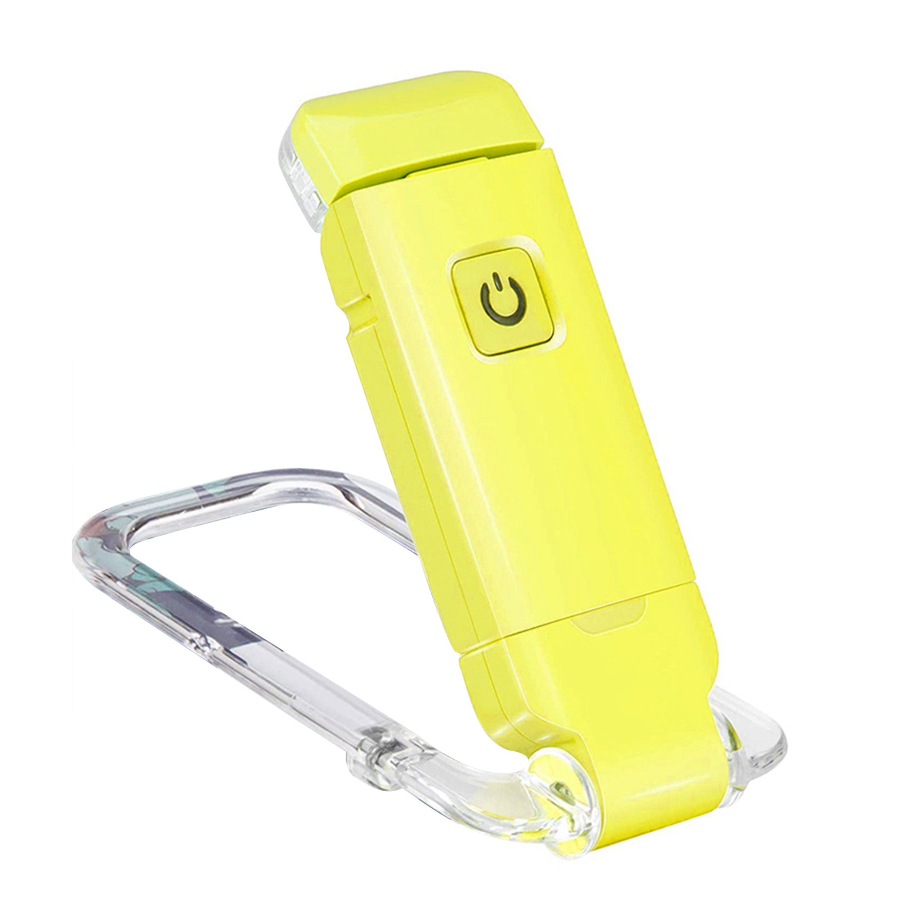 Book Clip Light for Reading in Bed 8