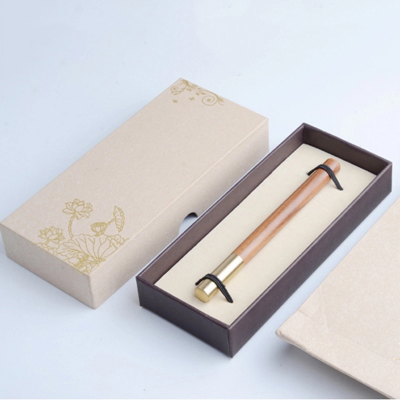 Wooden Metal Ballpoint Pen 10