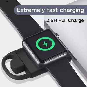 Portable USB Wireless Magnetic Fast Charging 3