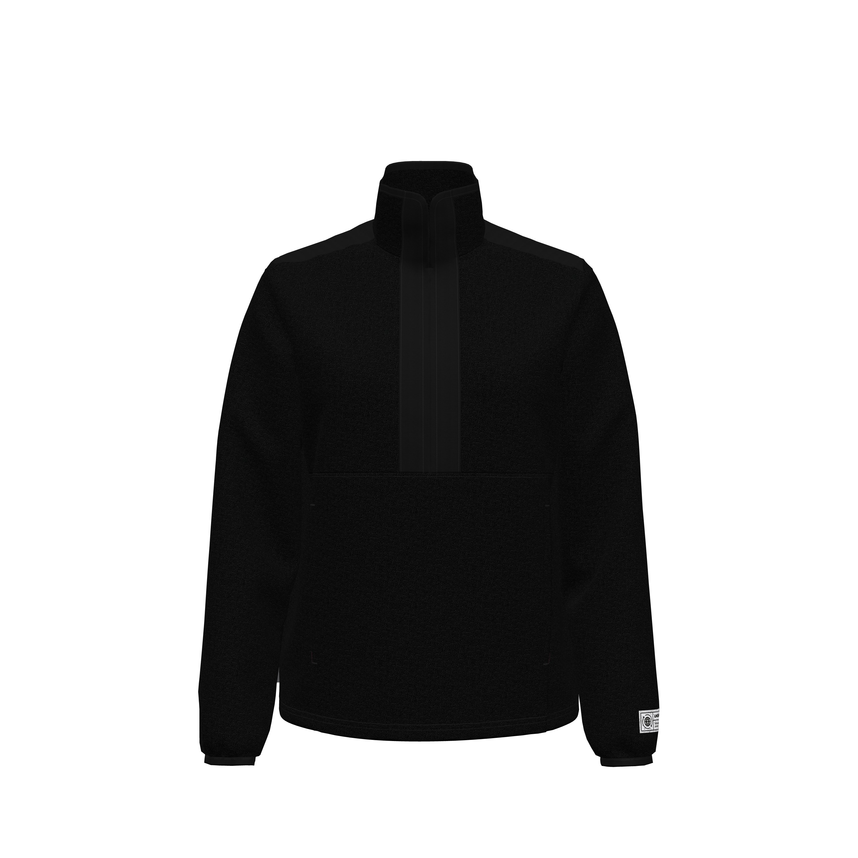 Women's UA Microfleece Maxx Zip, custom hoodie or sweatshirt with logo imprint 2
