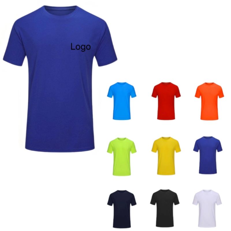 Unisex Short Sleeve T-shirts 1