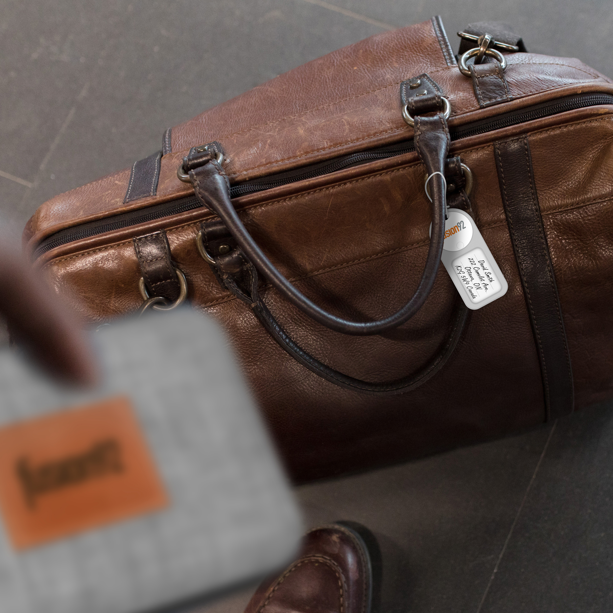 Travel Mates Kit: Travel accessories kit 2