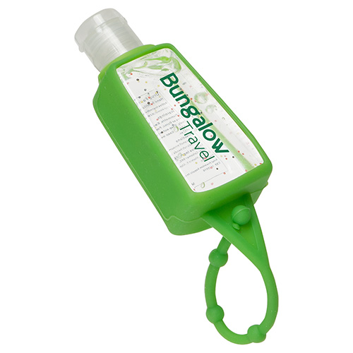 Gel Go 1 oz Hand Sanitizer- WSA-GG11 for Canada 33