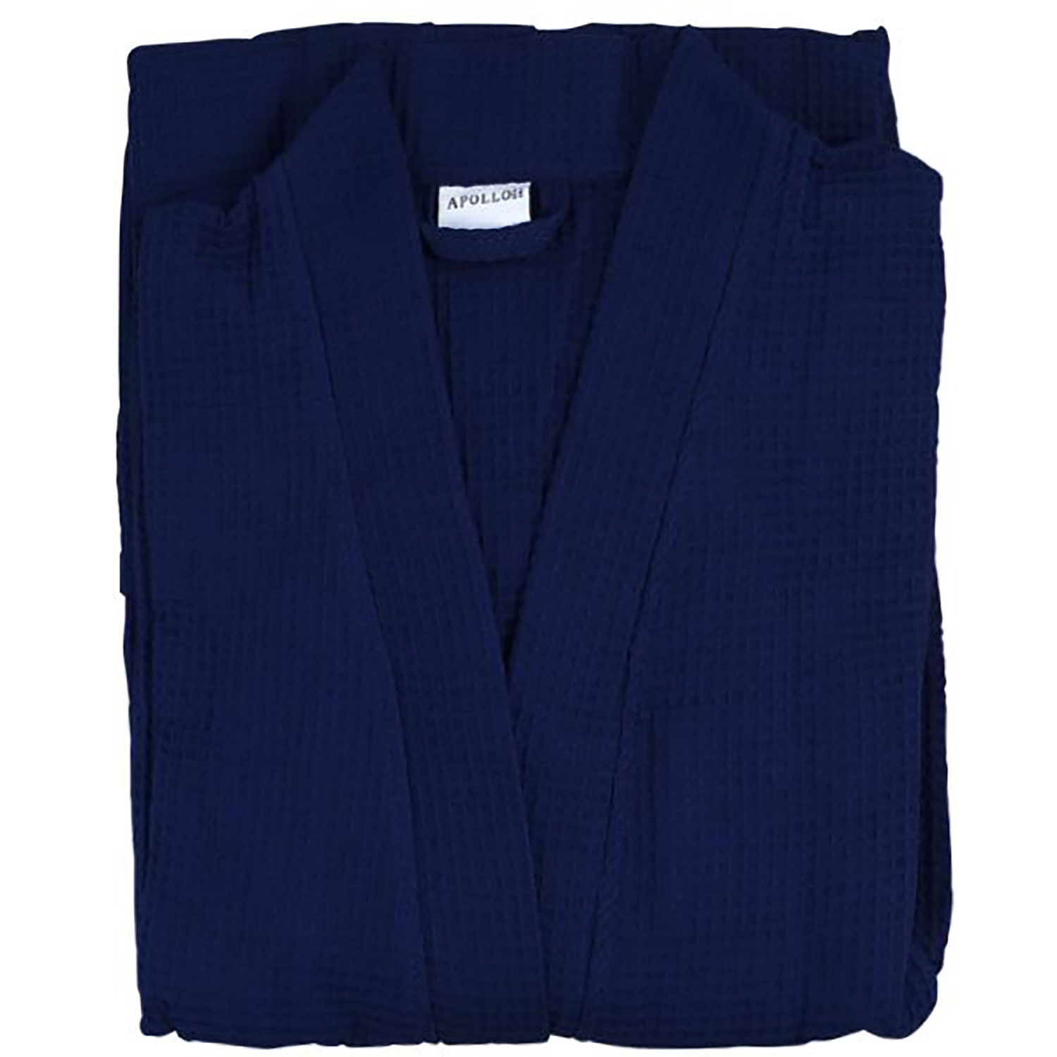 Waffle Robe 9