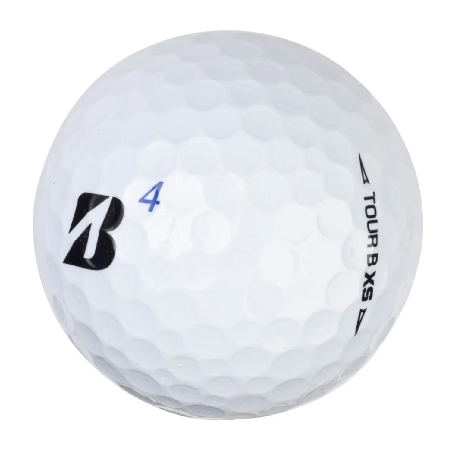 Bridgestone® Tour B XS Golf Balls 1
