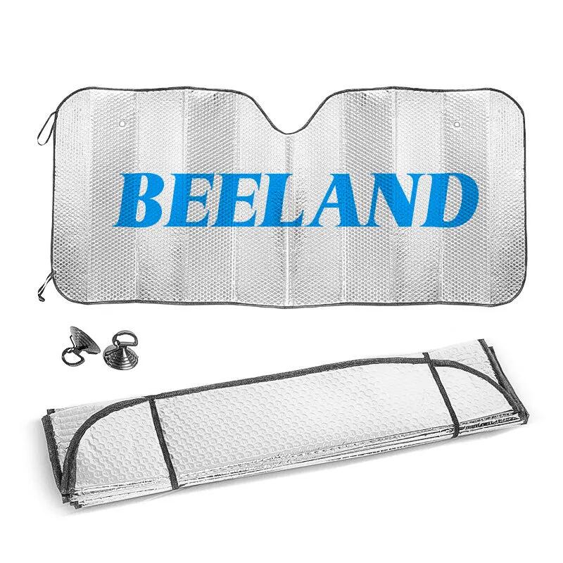 Auto Car Sunshade 2