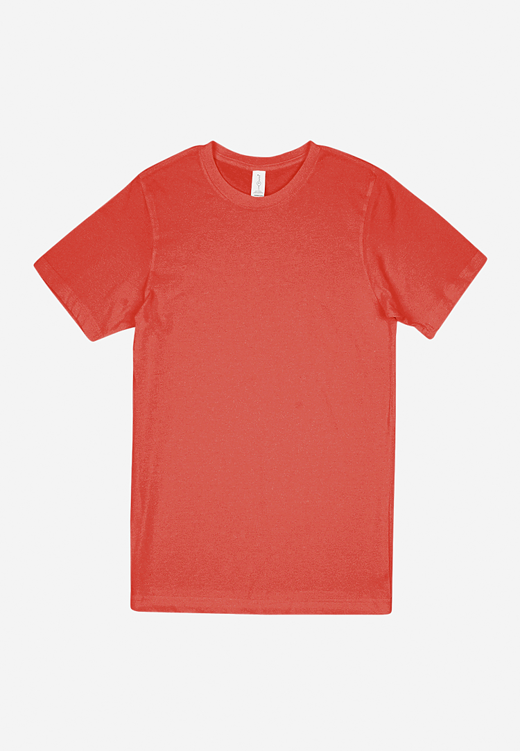 Deluxe Tee 19