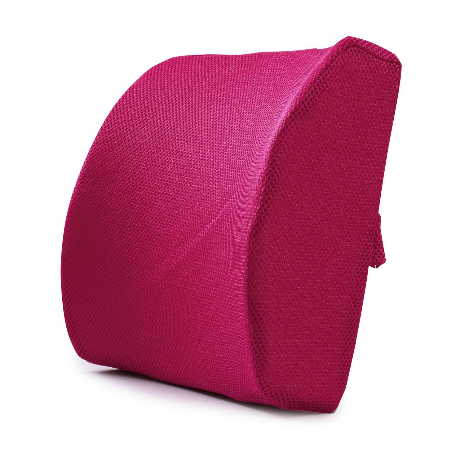 Ergonomic Lumbar Support Pillow 8