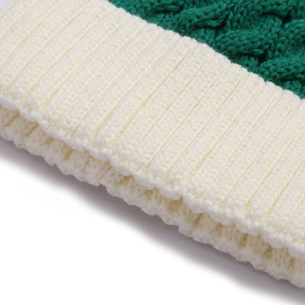 children's knitted beanie 3